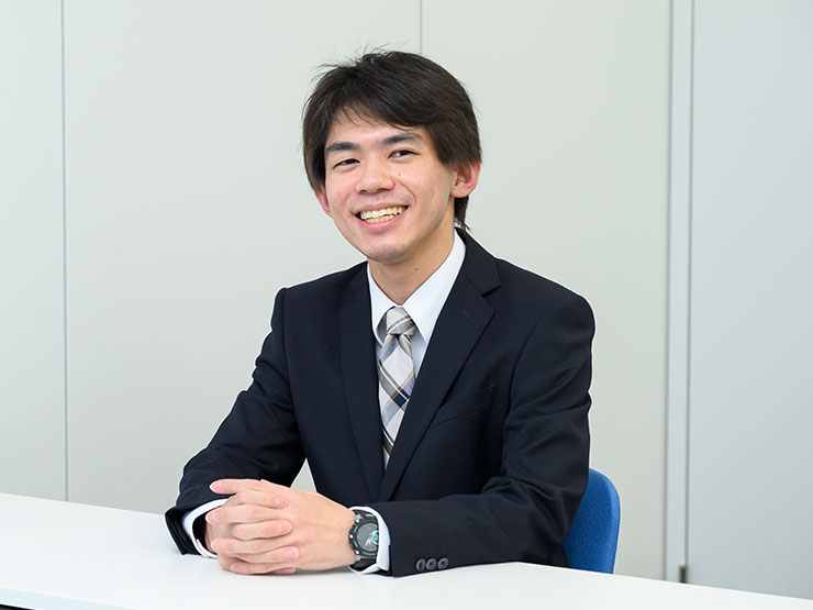 D.O.さん