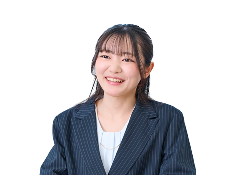 システムエンジニア（公共） S.U.